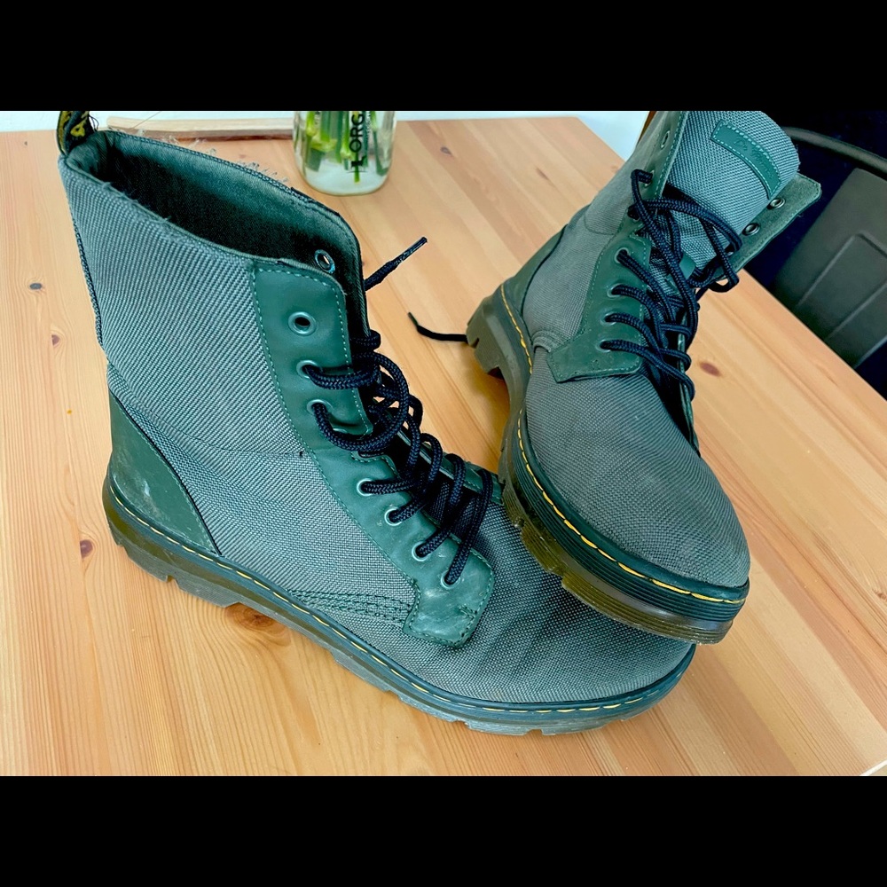 Doc Martens